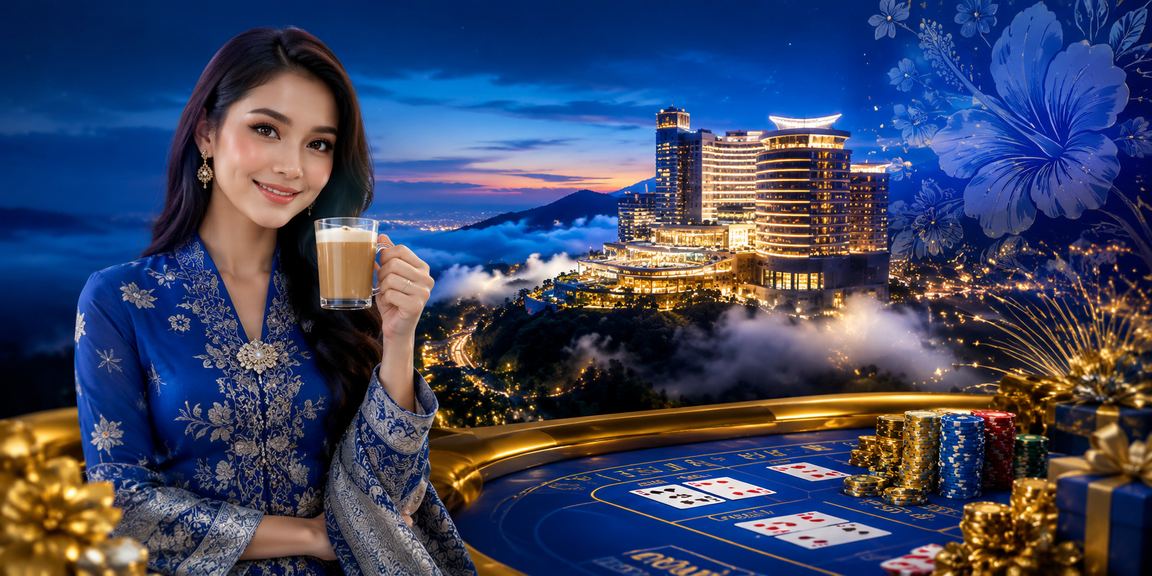 Pemain dari Kota Bharu membuat deposit dan mengakses sukan langsung melalui telefon